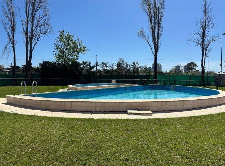 Departamento · 40m² · 2 Ambientes
