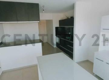 Departamento · 40m² · 2 Ambientes · 1 Cochera · Venta Departamento 2 Ambientes con Balcon Aterrazado - Apto Credito - Apto Profesio