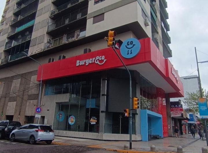 Departamento · 3 Ambientes