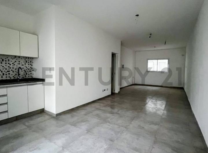 Departamento · 40m² · 2 Ambientes