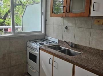 Departamento en Alquiler de 1 ambiente · Monoambiente Luminoso