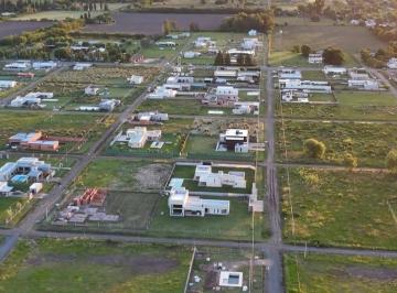 Terreno , Chivilcoy · Terreno, La Josefa