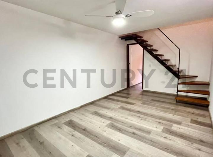 Casa · 38m² · 2 Ambientes