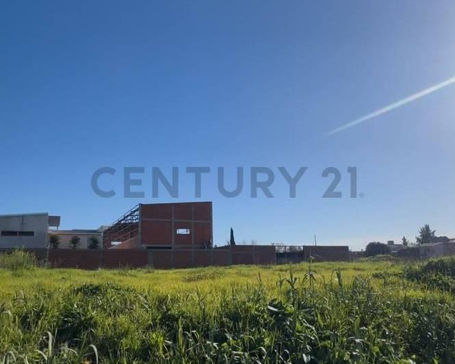 Terreno · 350m²