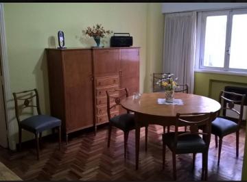 Departamento de 3 ambientes, Mar del Plata · Alquiler de Departamento de 3 Ambientes Amoblado