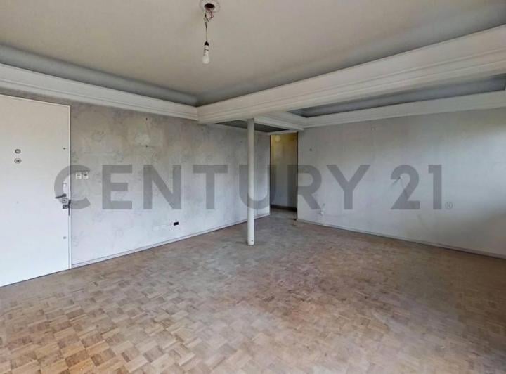 Departamento · 50m² · 3 Ambientes · 1 Cochera