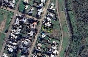 Oficina comercial · 300m² · Lote de 300 m en Venta Ubicado en El Rincón City Bell