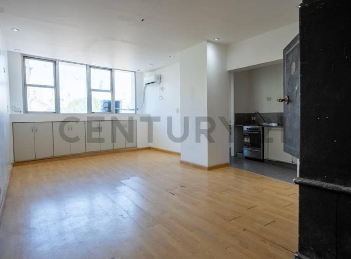 Departamento · 54m² · 1 Ambiente