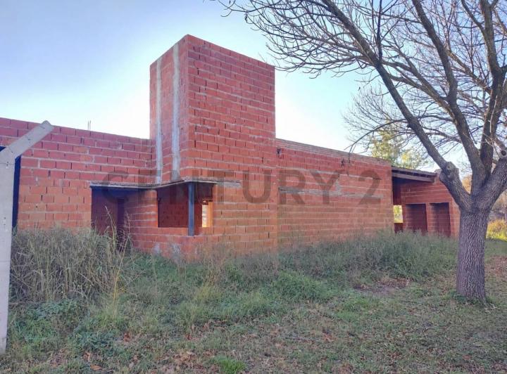 Casa · 151m² · 7 Ambientes · 1 Cochera