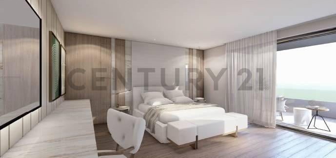 Departamento · 140m² · 3 Ambientes · 2 Cocheras