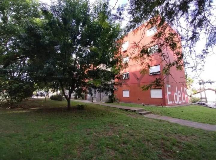 Departamento · 80m² · 4 Ambientes