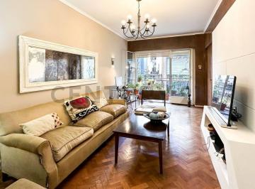 Departamento · 133m² · 4 Ambientes · Venta Depto 4 Ambientes Retiro