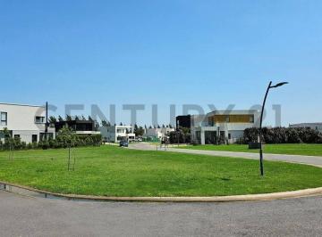 Terreno · 650m² · Terreno en Venta con Amarra Nautico El Canal