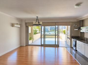 Departamento · 76m² · 2 Ambientes · 2 Amb con Balcón Terraza y Vista Al Río – Nordelta
