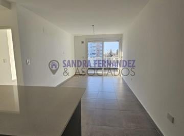 Departamento · 45m² · 2 Ambientes · Rio Negro Cipolletti Moreno Center 1 Dormitorio con Cochera a Estrenar
