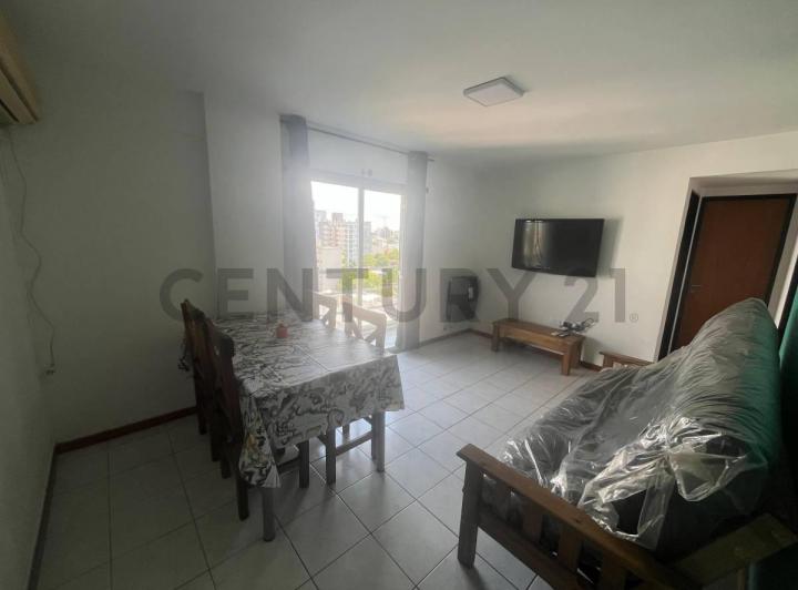 Departamento · 37m² · 2 Ambientes