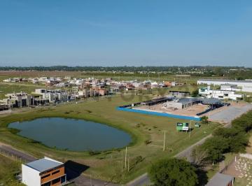 Terreno · 250m² · Venta Lote en Barrio Abierto Residencial Terranova, Capitán Bermúdez
