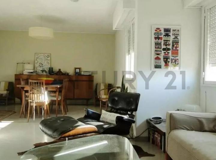 Departamento · 100m²