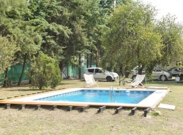 Casa · 281m² · 5 Ambientes · Venta Chacra en Chascomús, a m de La Ruta 2 y Acceso Principal (Pava Grande