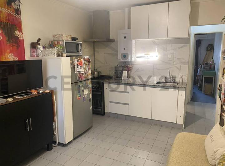 Departamento · 30m² · 2 Ambientes
