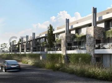 Departamento · 93m² · 4 Ambientes · 2 Cocheras · Venta Departamento Tipo Dúplex 4 Ambientes C/ Cochera en Bloque 1 de Complejo Ce