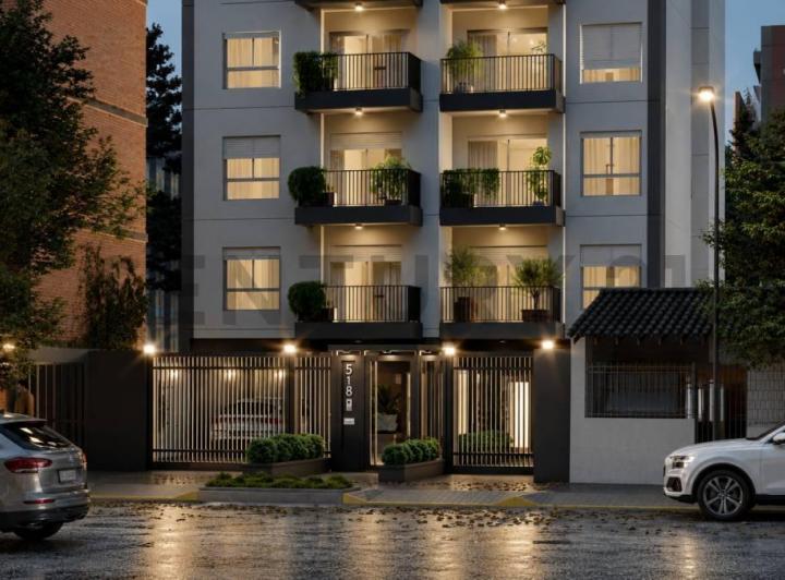 Departamento · 42m² · 2 Ambientes