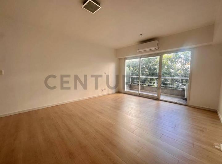 Departamento · 35m² · 1 Ambiente