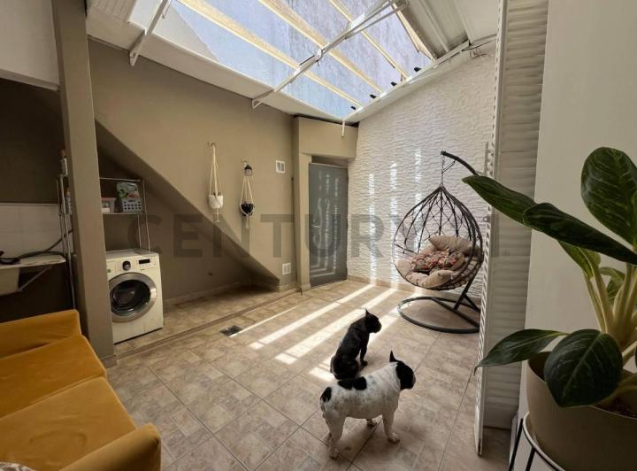 Casa · 62m² · 3 Ambientes