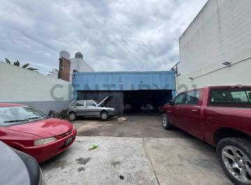 Bodega-Galpón · 120m² · Galpón en Venta en La Plata