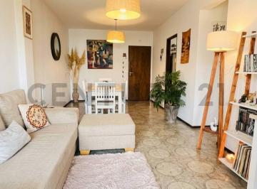 Departamento · 65m² · 3 Ambientes · 1 Cochera · Venta Departamento 3 Ambientes, con Cochera a 150 m del Mar, en Parque Luro