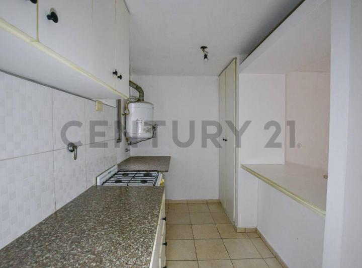 Departamento · 71m² · 3 Ambientes
