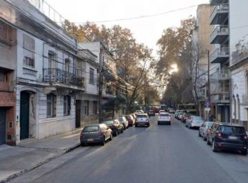 Terreno · 337m² · Venta Lote Palermo Viejo Villa Crespo Usaa Araoz y Vera