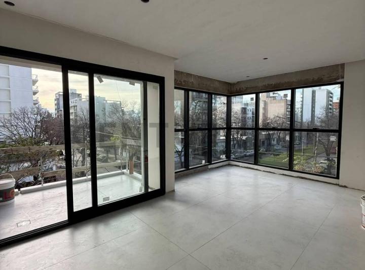 Departamento · 71m² · 3 Ambientes