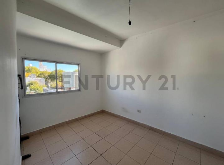 Departamento · 27m² · 3 Ambientes