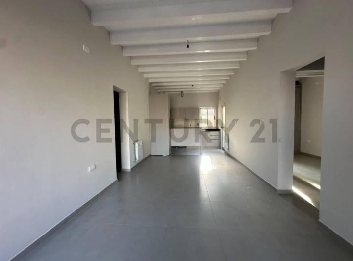 Casa · 75m² · 3 Ambientes · 1 Cochera