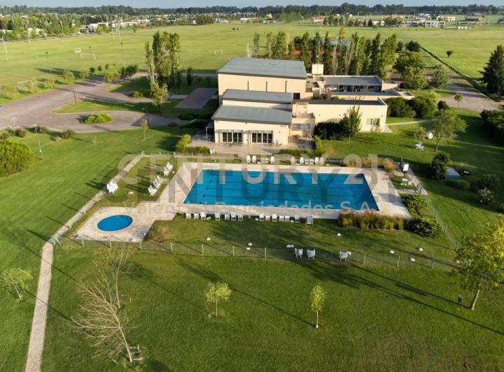 Terreno · 1180m²
