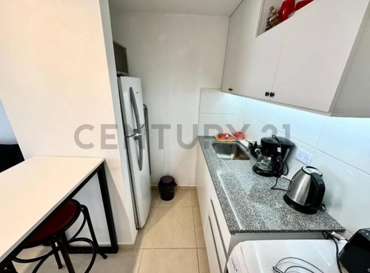 Departamento · 35m² · 1 Ambiente