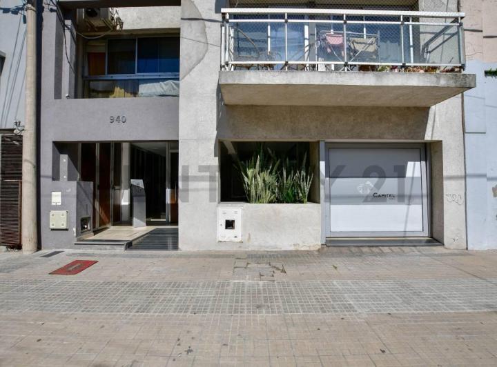Departamento · 59m² · 3 Ambientes