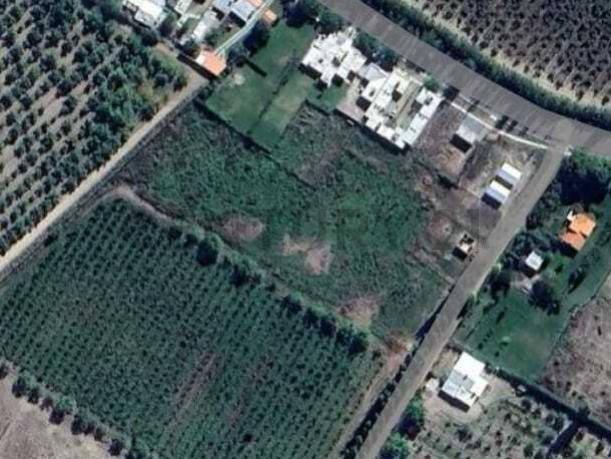 Terreno · 320m²