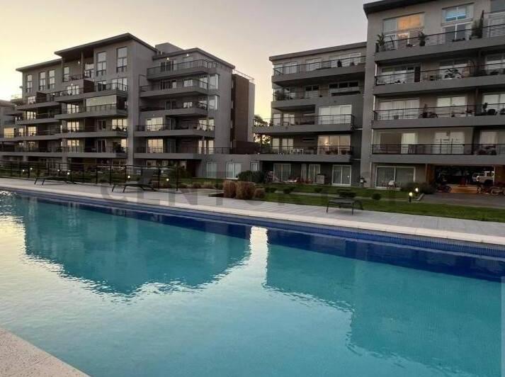 Departamento · 65m² · 2 Ambientes · 1 Cochera