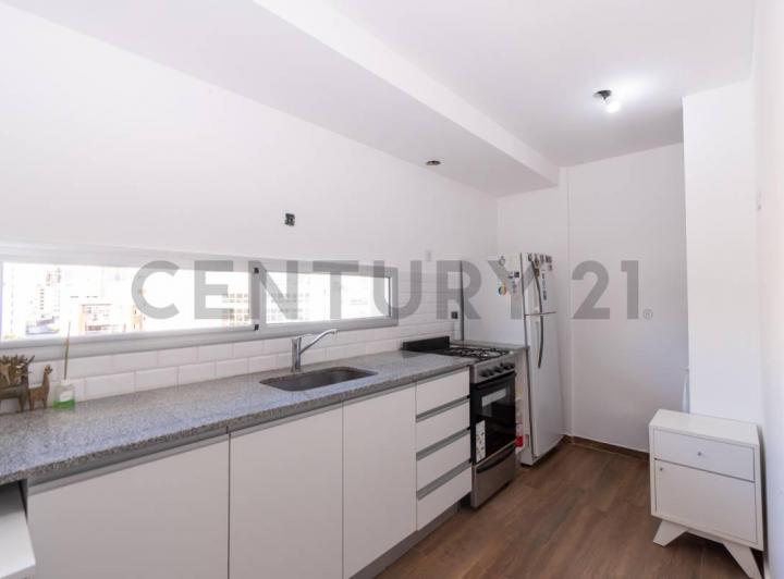 Departamento · 39m² · 1 Ambiente