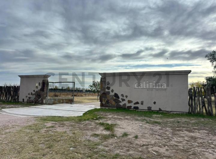 Terreno · 27000m²