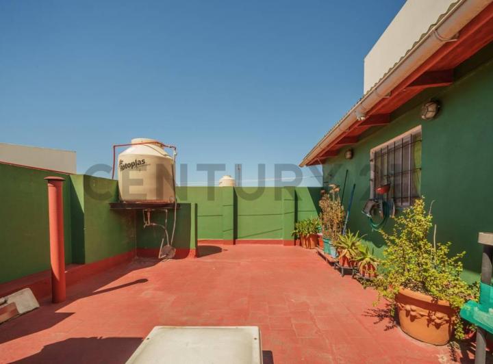 Casa · 125m² · 4 Ambientes