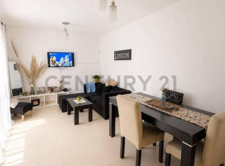 Casa · 65m² · 3 Ambientes · 1 Cochera