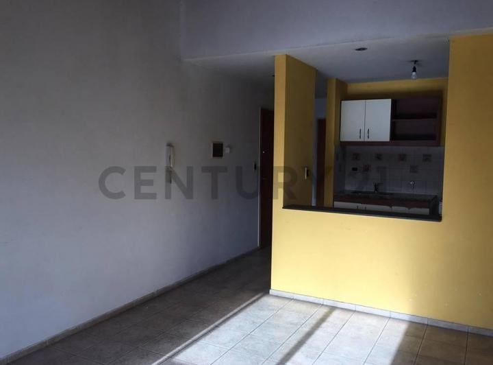 Departamento · 39m² · 2 Ambientes