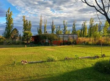 Depósito · 160m² · 3 Ambientes · Venta de Quincho con Pileta