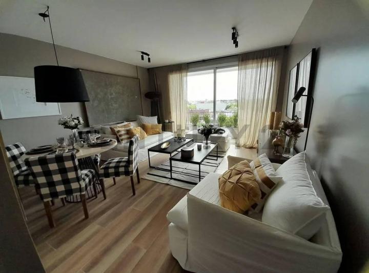 Departamento · 54m² · 2 Ambientes