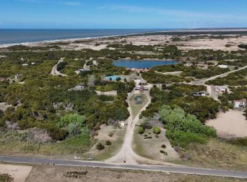 Terreno · 1000m² · Lote en Venta de 1000 m² - Punta Médanos, Costa Atlantica