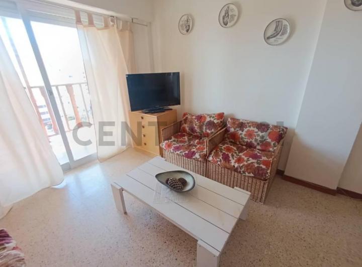Departamento · 64m² · 4 Ambientes · 1 Cochera