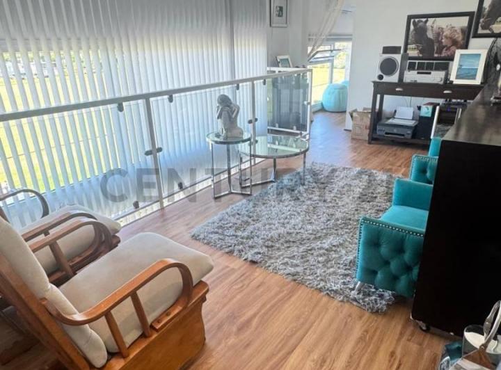 Departamento · 165m² · 4 Ambientes · 4 Cocheras